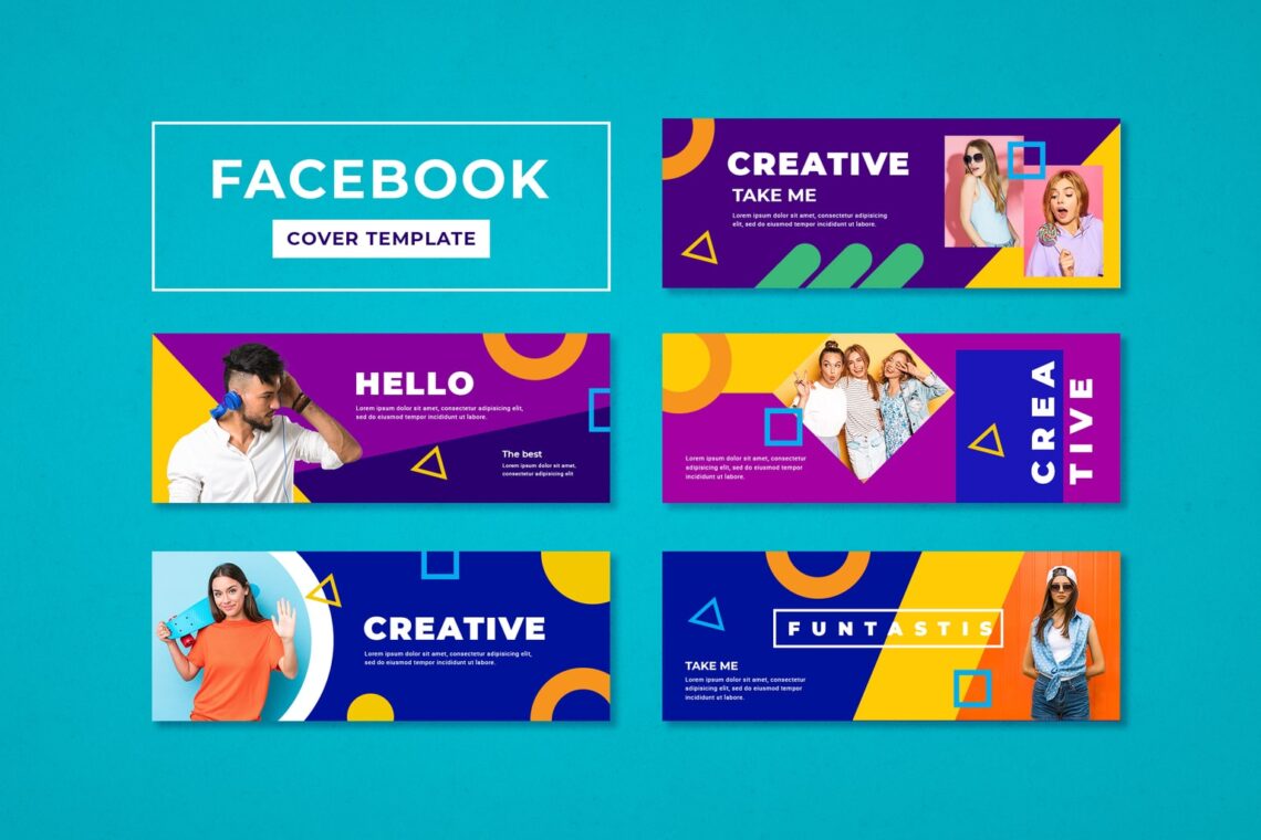 facebook cover creative agency