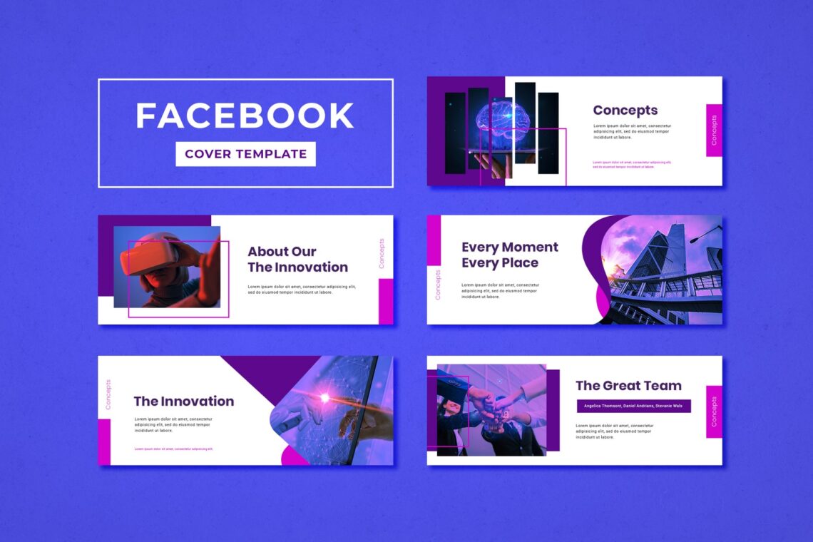 facebook cover creative studio 1
