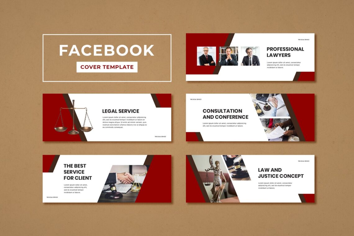 facebook cover legal service