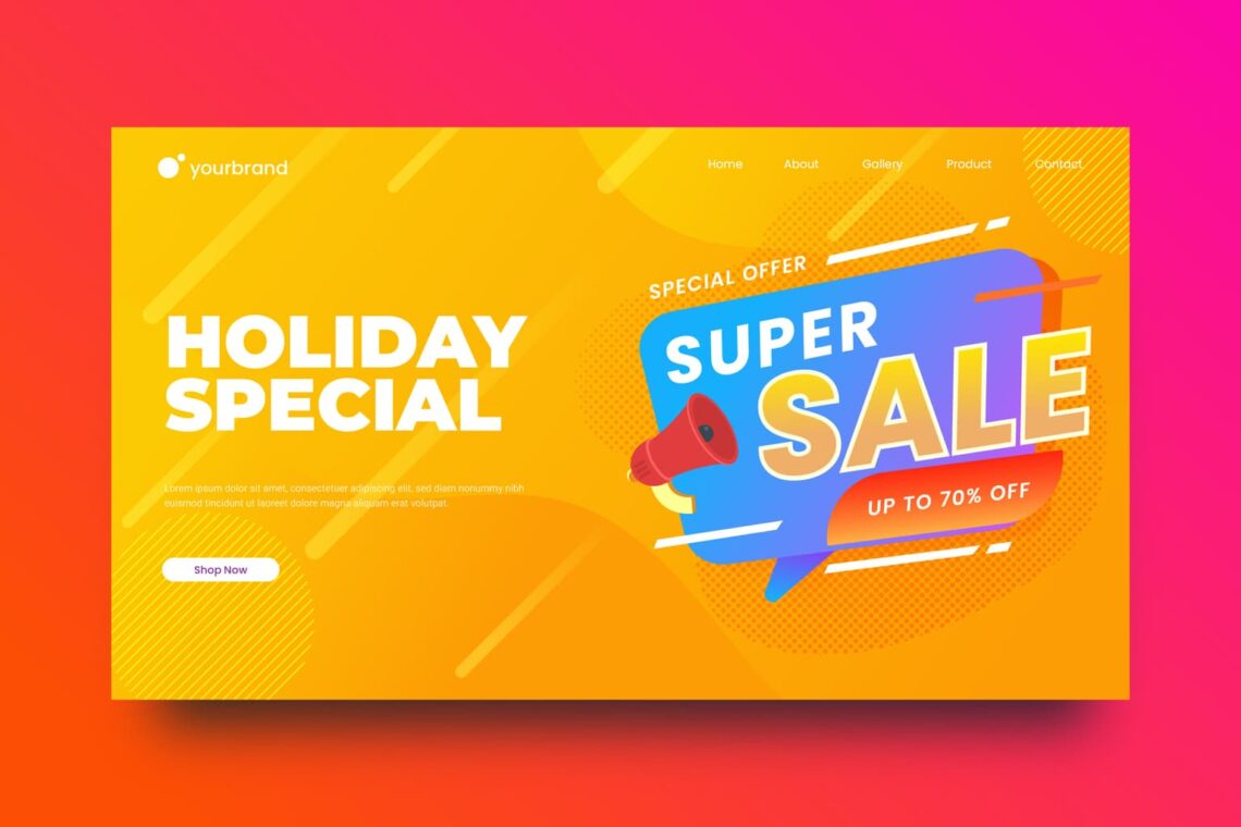 abstract background super sale