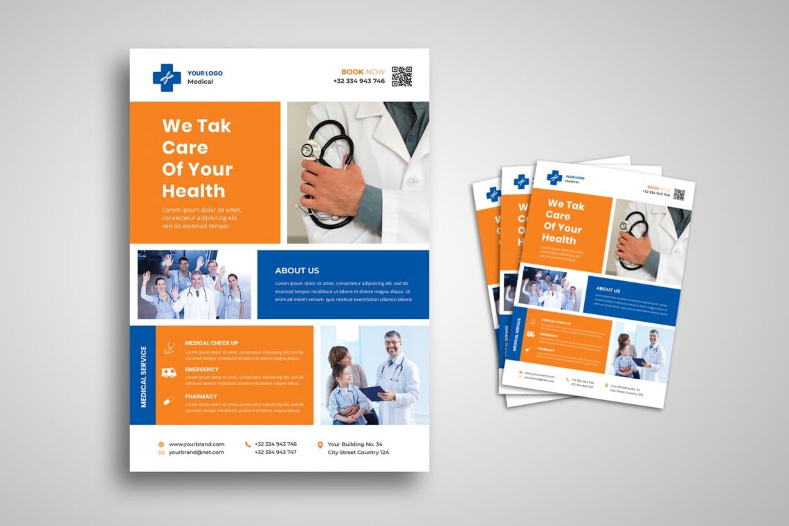 flyer family health consultant 6